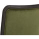 Jeno Meg Olive Dining Chair, Set Of 2